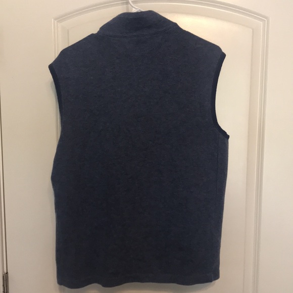 M Polo Vest - Picture 5 of 5